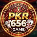 PKR656 GAME