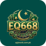 EQ668 Game