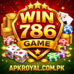 Win786 Game