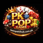 PKPop game