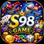 S98 game