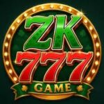 ZK77 Game